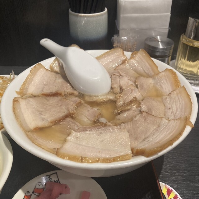 Kitakata Ramen Bannai Sumiyoshi Ten