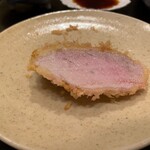 京町堀 なかむら - 