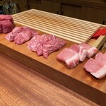 京町堀 なかむら - 