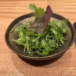 京町堀 なかむら - 