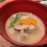 京町堀 なかむら - 