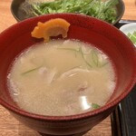 京町堀 なかむら - 