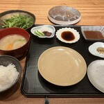 京町堀 なかむら - 