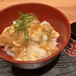 京町堀 なかむら - 