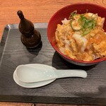 京町堀 なかむら - 