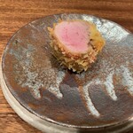 京町堀 なかむら - 