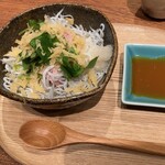 京町堀 なかむら - 