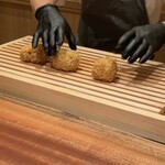 京町堀 なかむら - 