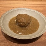 京町堀 なかむら - 