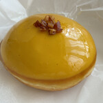 クリスピー・クリーム・ドーナツ - 料理写真: