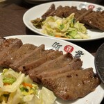 味の牛たん　喜助　ルミネ池袋店 - 