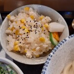 うどん たかしま - 