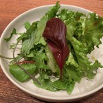 京町堀 なかむら - 