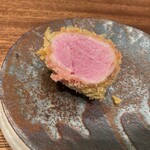 京町堀 なかむら - 