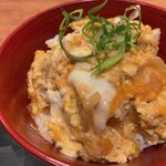 京町堀 なかむら - 