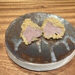 京町堀 なかむら - 