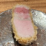 京町堀 なかむら - 