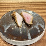 京町堀 なかむら - 