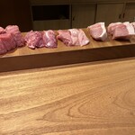 京町堀 なかむら - 