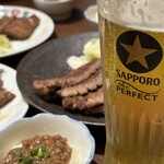 味の牛たん　喜助　ルミネ池袋店 - 