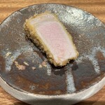 京町堀 なかむら - 