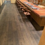 京町堀 なかむら - 