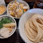 うどん たかしま - 