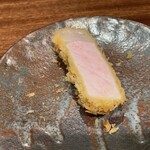 京町堀 なかむら - 