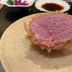 京町堀 なかむら - 