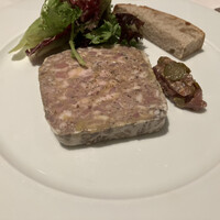 Benoit Alain Ducasse - 