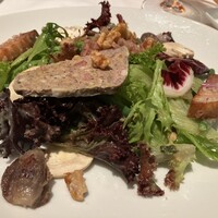 Benoit Alain Ducasse - 