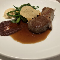 Benoit Alain Ducasse - 