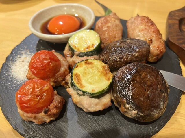 つくねページ 楽天市場】チーズベーコンつくね【国産】【20本×40g