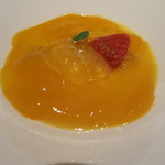 カントニーズ 燕 - 特製マンゴープリン 