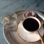 LIBERTY - 140413　コーヒー