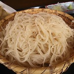 手打そば 鬼七 - 