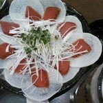 おぎ野 - からすみ