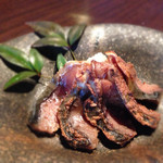 龢 - 140413　へしこ