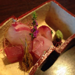 龢 - 140413　お造り