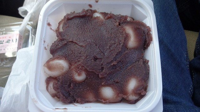 豊田屋菓子店 - 二本松（和菓子）の写真