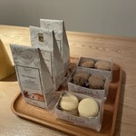 ヤエカホームストア - クッキー3種