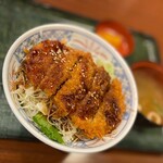 和風レストランまるまつ - 料理写真: