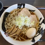 麺屋久兵衛 - 