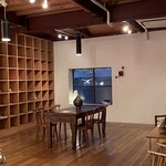 ヤエカホームストア - 店内