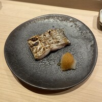 鮨 いつつ - 