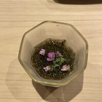 鮨 いつつ - 