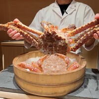 かにじぇんぬ 銀座 - 