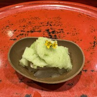 草喰 なかひがし - 