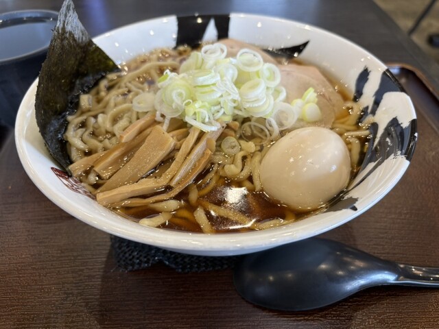 麺屋久兵衛 南仙台店 - 南仙台（ラーメン）の写真