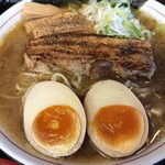 東日本ラーメン研究所 - 